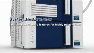 Hitachis NEW HPLC The Chromaster High Performance Liquid Chromatograph [upl. by Wenn]