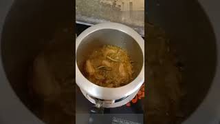 kosha mangsho recipe food [upl. by Hak]