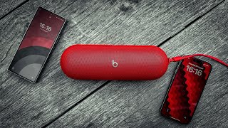 Beats Pill 2024 Review The Unexpected Trap of Apples Ecosystem [upl. by Murdocca]