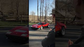 Tour this Ferrari 365 GT4 BB with us the 3rd ever built [upl. by Nyberg113]