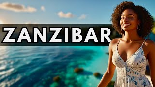 5 Best Places To Meet Beautiful Women in Zanzibar [upl. by Enautna]