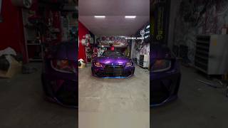 BMW Z4 full custom [upl. by Eurd]