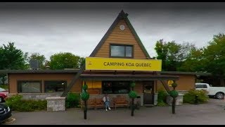 KOA Quebec City [upl. by Yetak]