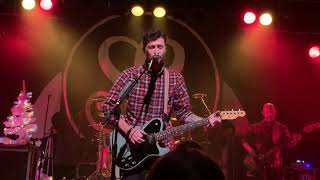 Straylight Run Live  Tension and Terror  Starland Ballroom Sayersville NJ  121121 [upl. by Mirth]