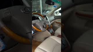 LEXUS RX330 2004 Half Full Option P2 19800 ក្នុងលឿង [upl. by Efram]