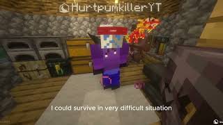 My application to join the Effects SMP [upl. by Nilyak]