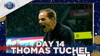 CALENDRIER DE L AVENT  JOUR 14  BESTOF THOMAS TUCHEL [upl. by Ciapas682]