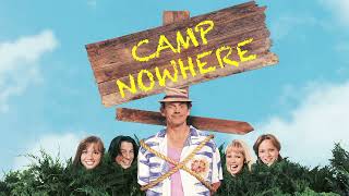 Camp Nowhere 1994  Bluray Menu [upl. by Trbor684]