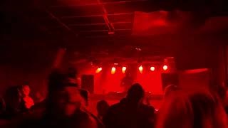 ATRIP  Flight FM x Guess  Larimer Lounge Denver 11824 [upl. by Rebmaed]