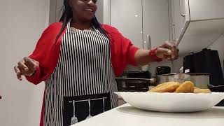 How l make Akara [upl. by Crellen]