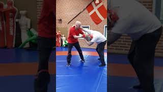 30 september 2024 Kung Fu sparring [upl. by Megdal]