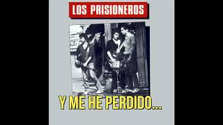 Los Prisioneros  Por amarte KARAOKE [upl. by Ronym]