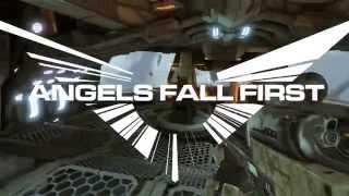 Angels Fall First Trailer 2015 [upl. by Zetnas]