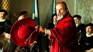 ZWINGLI  DER REFORMATOR  Trailer amp Filmclips deutsch german HD [upl. by Eahcim]