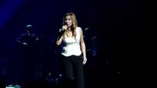 Lara Fabian  Deux Ils Deux Elles Live  Théâtre du Châtelet Paris 2013 HD [upl. by Goat]