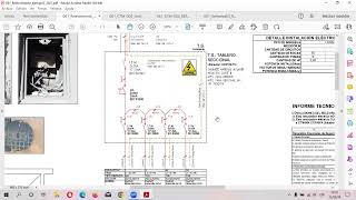 ¿Cómo hacer un plano de relevamiento Guía con la CTM004 [upl. by Vipul543]