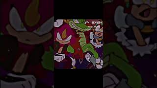 Team chaotix edit [upl. by Aliuqehs]