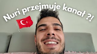 Zwykły dzień Turka w Turcji i jego żony Polki 🇹🇷🇵🇱 VLOG  Kawa po turecku [upl. by Einwahs]