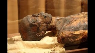 Unlocking Ancient Egypts Embalming [upl. by Miharbi]