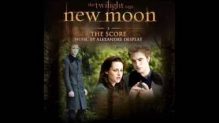 New Moon Score Bella Dreams [upl. by Euqinahc]