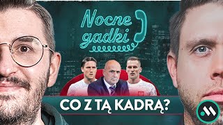 NOCNE GADKI JAK UZDROWIĆ REPREZENTACJĘ KRAJOBRAZ PO MOŁDAWII [upl. by Bulley452]