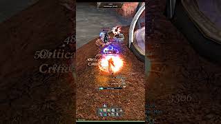 One Duelist 5 skills 5 kills  L2 Exilium World Duelist PvP H5 highfive lineage2 l2exilium [upl. by Barlow]