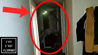 6 Vidéos EFFRAYANTES que vous ne pourrez pas terminer  Paranormal [upl. by Renny204]