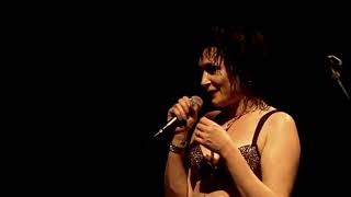 Siouxsie and The Banshees  PeakaBoo Live 2002 [upl. by Hanson41]