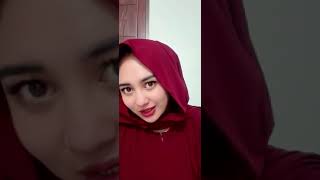 Best Hijab Styles for Face Framing [upl. by Quillon]