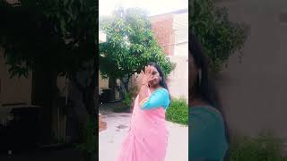 Trending Thottu Thottu pesum Ethirum puthirum Simran song danceshortsfeed shortvideo reels Gym suja [upl. by Noskcire]