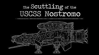 WeylandYutanis Coverups of The Nostromo Hadleys Hope and Fiorina 161  Explained [upl. by Bronder751]