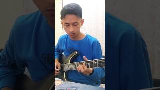 JRock  Ceria Interlude Guitar cover [upl. by Herrod]