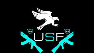 USF VS LCG RAID ANOMIC [upl. by Nevile]