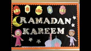 Ramadan Charity at BRS [upl. by Tteirrah]