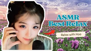 ASMR Mouth Sounds TODAY  111924 [upl. by Eniamrej]