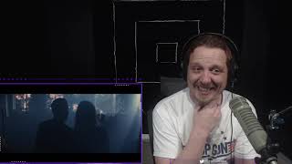 Reaction Amorphis  Amongst Stars Yeah this was fire Tomtuffnuts Reacts [upl. by Ayamahs]