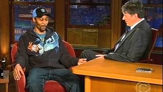 Craig Ferguson  Mum amp The RZA Concert 2008 [upl. by Llenoj641]