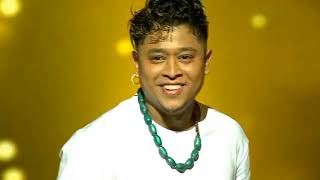 Sushant Khatri Performance  Pehle Bhi Main  Dance Plus Pro [upl. by Nereids]