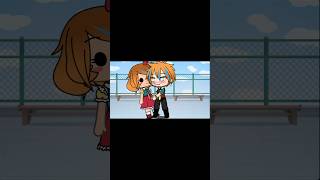 Colour Soulmate Gone Wrong😂 gachs animation funny gacha gachalife fpy viral shorts trend [upl. by Joni661]