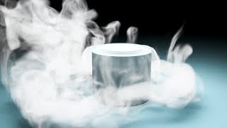 Blender Tutorial How to Create Mist in Blender [upl. by Sass]