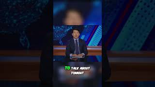 Hilarious News Highlights with Ronny Chieng [upl. by Eikcir]