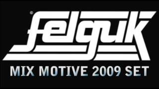 FELGUK  MIX MOTIVE SET 2009 [upl. by Nae892]