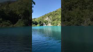 99 Plitvice Lakes Croatia 🇭🇷 Most beautiful place 7201974804889554182 [upl. by Wiese]