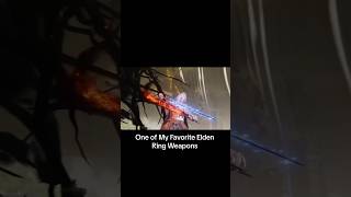 One of Elden Ring DLCs best weapons [upl. by Mindy775]