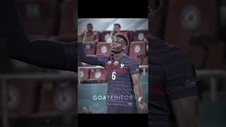 Pogba X Switzerland🧨👌🏼funny trending football fyp [upl. by Coraline]