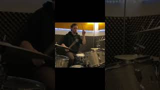 Portrayal of Guilt  Anesthetized Drum Cover [upl. by Nae220]