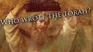 Who wrote the Bible A history of the Torah [upl. by Eikcaj521]