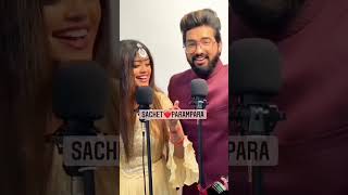 music song bollywood love duet newsong tseries shortfeed [upl. by Markiv]