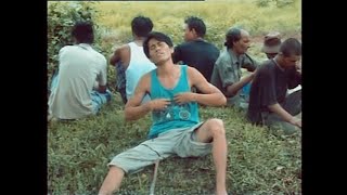 Bosti Manuh  Aji Raja  A Nagamese Film [upl. by Bleier]