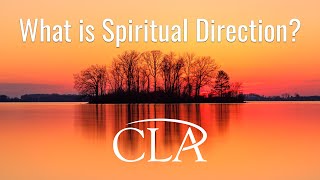 What is Spiritual Direction [upl. by Gertruda816]